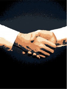 Edited illustration