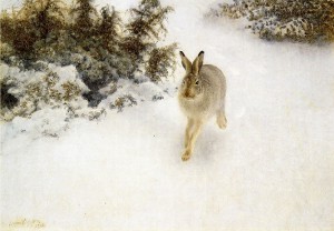 1280px-Bruno_Liljefors_-_Winter_Hare