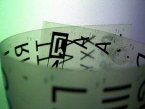 Utbildningar i grafisk form